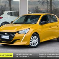 208 BENZINA CV 75 Stop&Start 5 porte
