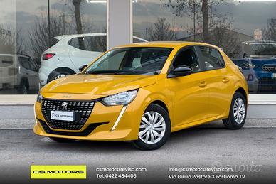 Peugeot 208 - 75 CV Stop&Start / Active