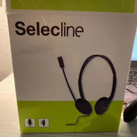 Cuffie