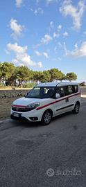 Fiat doblò 1.6