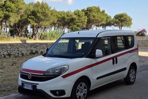 Fiat doblò 1.6