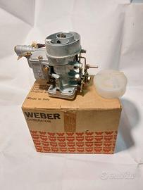 Carburatori 30 DGF, 30 DIC, 28 IMB, 26 IMB Weber