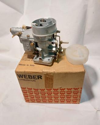 Carburatori 30 DGF, 30 DIC, 28 IMB, 26 IMB Weber