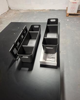 Contenitore scorrevole UPPDATERA IKEA
