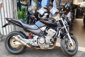 Honda Hornet 900 - 2003 - 41.660km GARANTITA