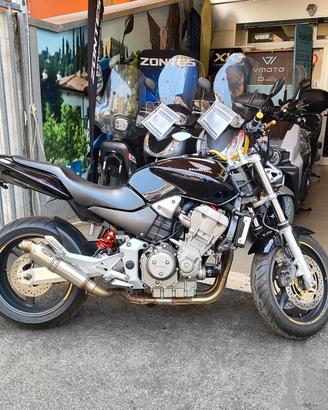 Honda Hornet 900 - 2003 - 41.660km GARANTITA