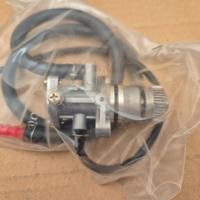 Pompa olio minarelli