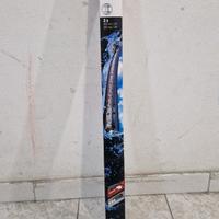 Bosch AR651S tergi cristalli nuovi