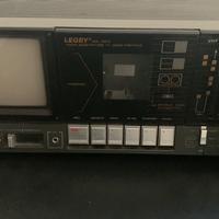 TV RADIO PORTATILI VINTAGE ANNI 90