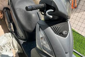 scooter 300