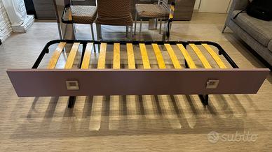Letto estraibile mondo convenienza