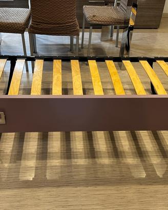 Letto estraibile mondo convenienza