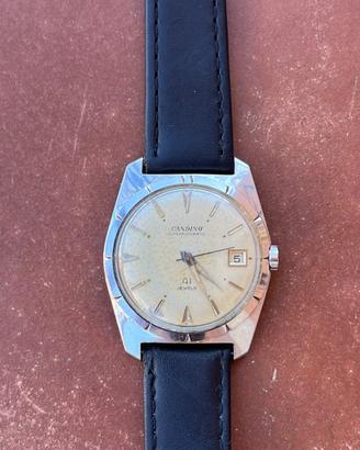 Orologio Candino Superautomatic originale 41 Jewel