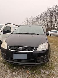 Ford Focus usata