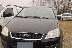 Ford Focus usata