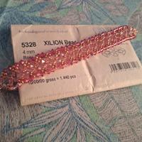 bracciale Swarovski elements