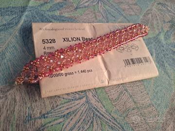 bracciale Swarovski elements