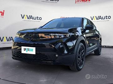 Opel Mokka 1.2 Turbo Elegance