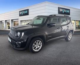 Jeep Renegade 1.5 T4 MHEV 130cv Limited DDCT