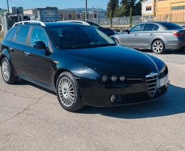 Alfa Romeo 159 1.9 JTDm 16V Distinctive