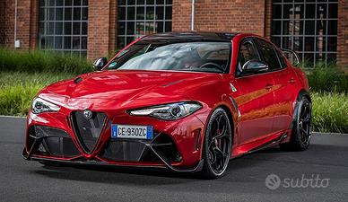 Ricambi usati alfa romeo giulia giulietta stelvio