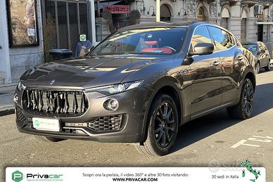 MASERATI Levante V6 Diesel AWD Gransport