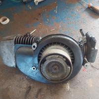 motore completo per piaggio bravo 