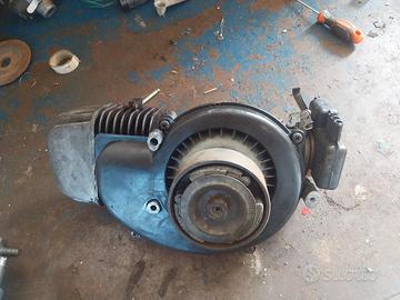 motore completo per piaggio bravo 