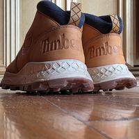 Scarpa da trekking/sneakers Timberland Brooklyn Ci