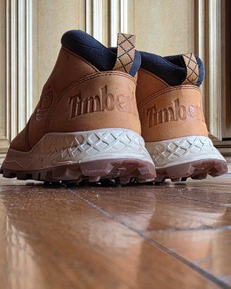 Scarpa da trekking/sneakers Timberland Brooklyn Ci