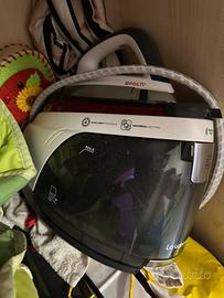 Ferro da stiro polti