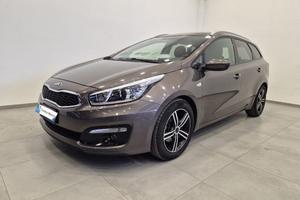 KIA cee'd 1.0 T-GDI 100CV SW - NEOP. - UNIPROP. -