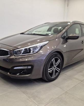 Kia Ceed SW 1.6 T-GDI 134CV - UNIPROP. - Sens post