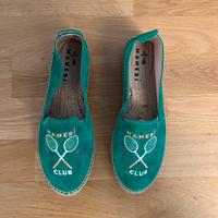 Espadrillas Manebi 39