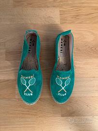 Espadrillas Manebi 39