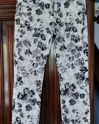 Pantaloni fantasia