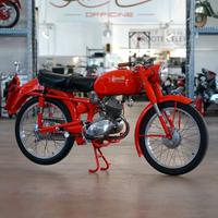 Benelli leoncino 125 del 1958