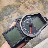 Quadro strumenti originale VDO per KTM 1190 adv