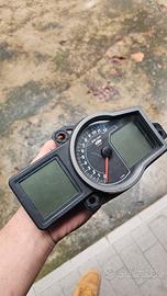 Quadro strumenti originale VDO per KTM 1190 adv
