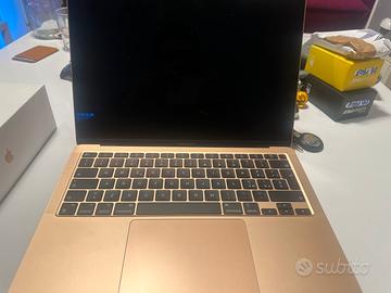 Apple MacBook Air M1 512GB