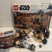 Lego star wars