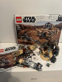 Lego star wars