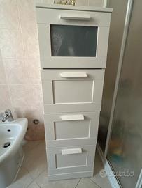 Cassettiera Ikea