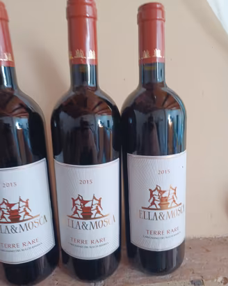 vino rosso riserva carignano del sulc8s