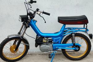 tubone Cimatti Milord 50cc