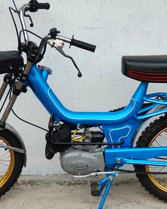 tubone Cimatti Milord 50cc