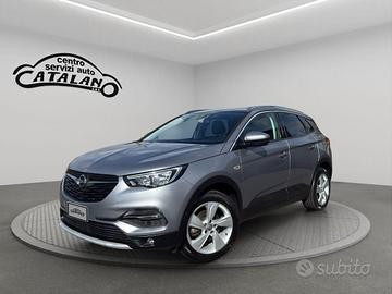 OPEL - Grandland X - 1.6 diesel 120cv Ecotec S&S