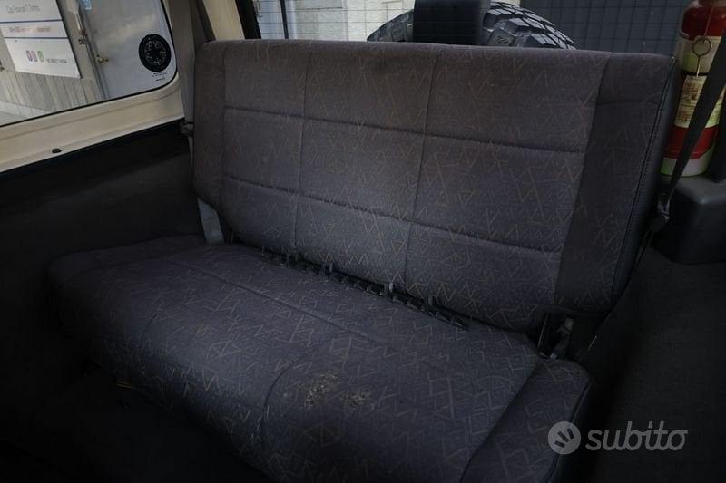 Jeep Wrangler 2002 photo 2