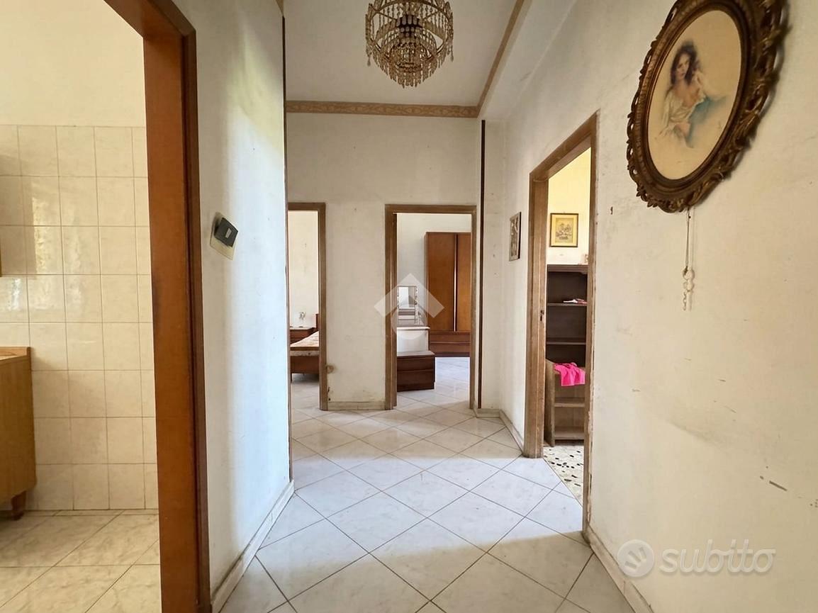 Appartamento – Scafati, San Pietro - Vista 3