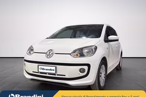 Volkswagen up! 1.0 eco up! move up! 68cv 5p